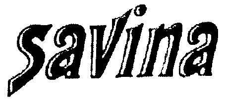  em>savina /em>