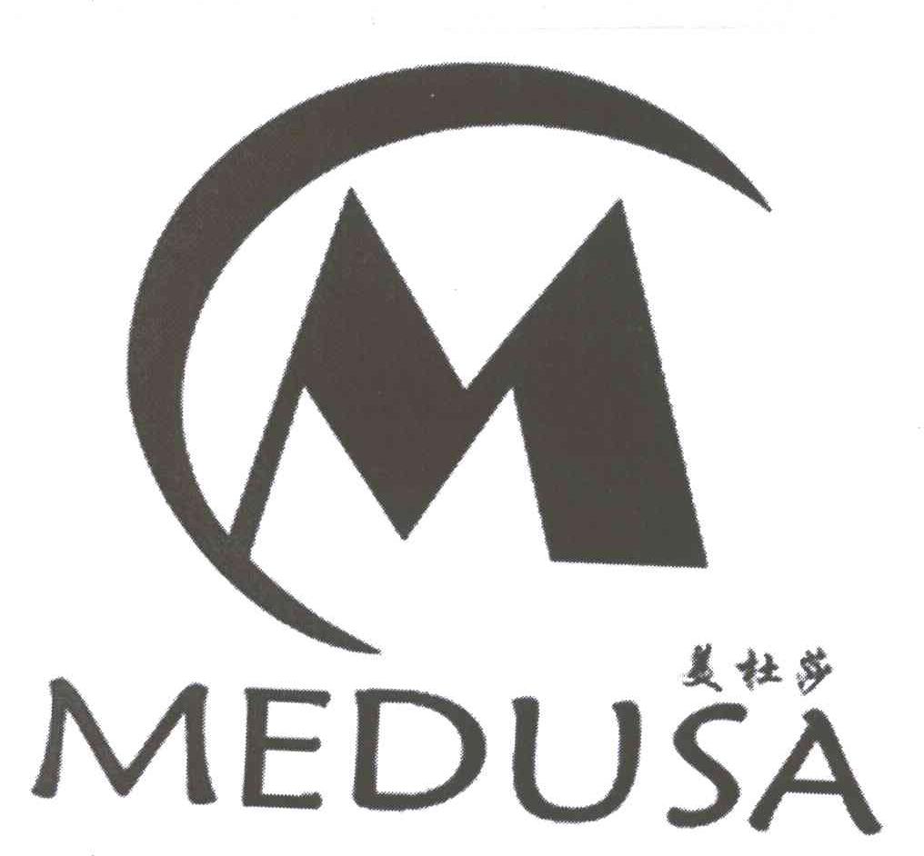  em>美杜莎 /em>;medusa;cm