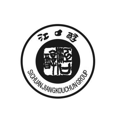 江口醇sichuanjiangkouchungroup 企业商标大全 商标信息查询