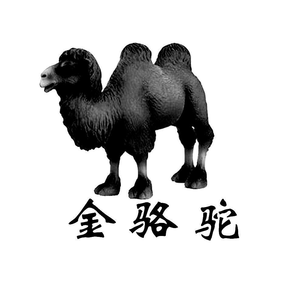 金骆驼商标无效