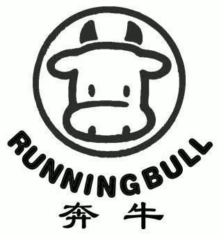 em 奔牛 /em  em running /em  em bull /em