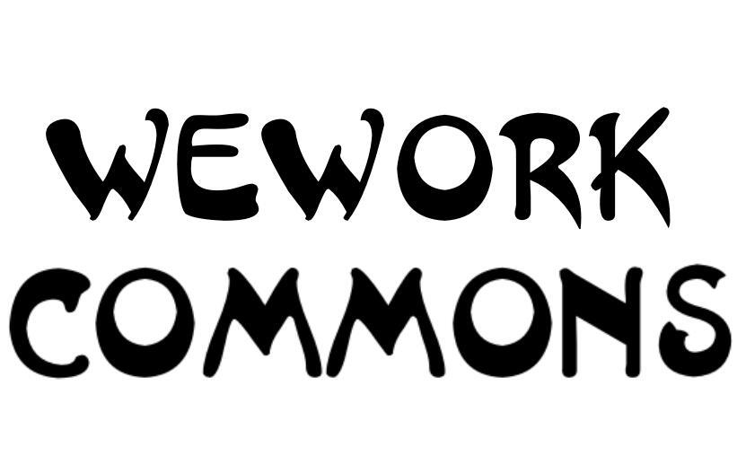  em>wework /em> em>commons /em>