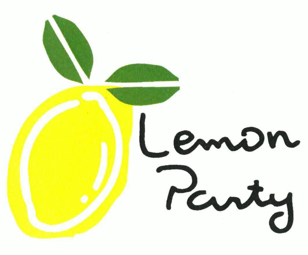 lemonparty - 企业商标大全 - 商标信息查询 - 爱企查
