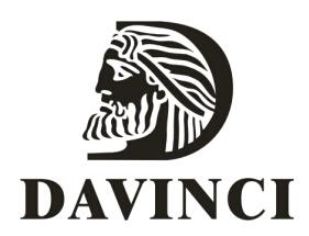 davinci                                   