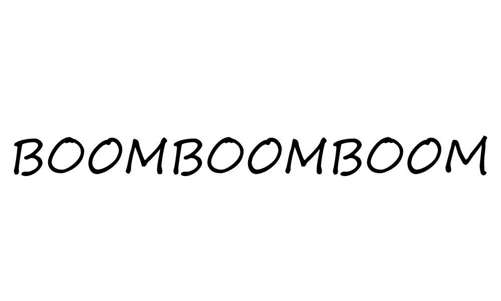  em>boom /em> em>boom /em> em>boom /em>