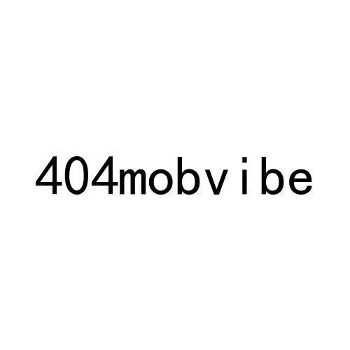 404mobvibe