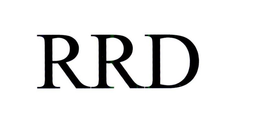 当纳利父子公司;r.r.