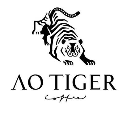  em>ao /em>  em>tiger /em> coffee