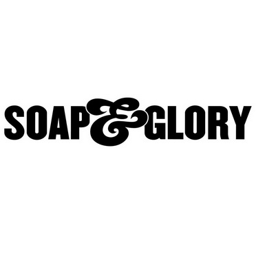  em>soap /em>  em>glory /em>