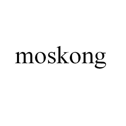  em>moskong /em>