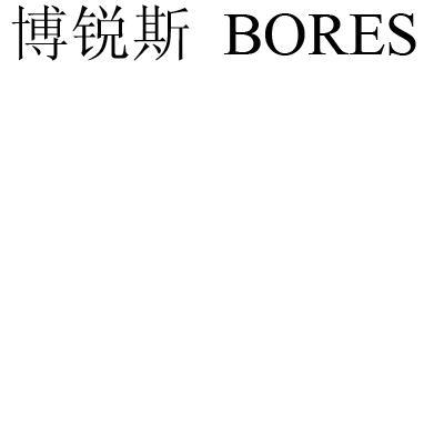 博锐斯 bores