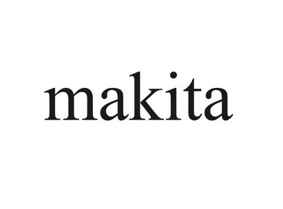 makita                                    