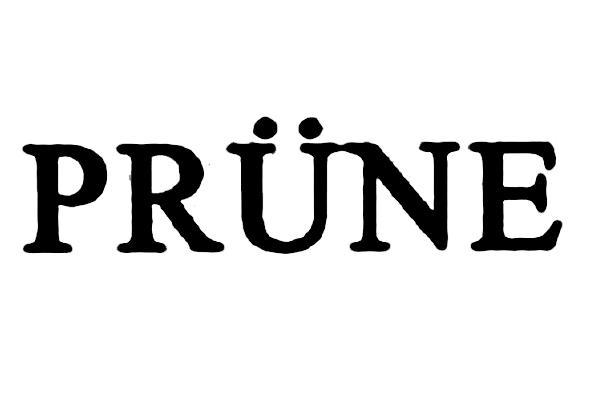  em>prune /em>