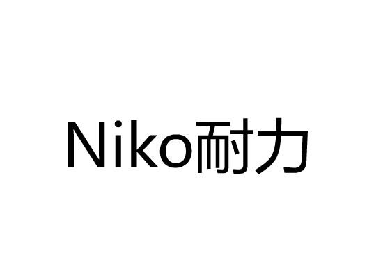  em>niko /em> em>耐力 /em>