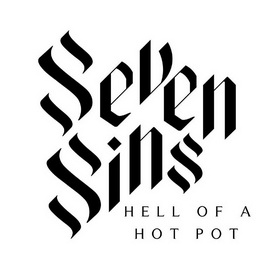 seven sins hell of a  em>hot /em>  em>pot /em>