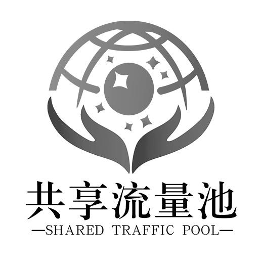 共享流量池 shared traffic pool