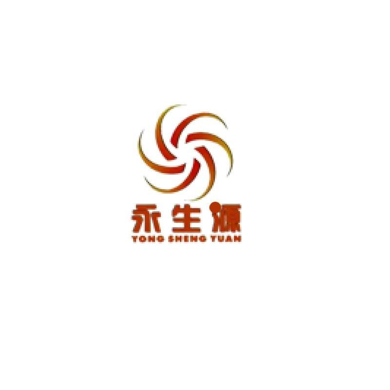 永生源logo图片