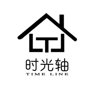 时光轴 time line