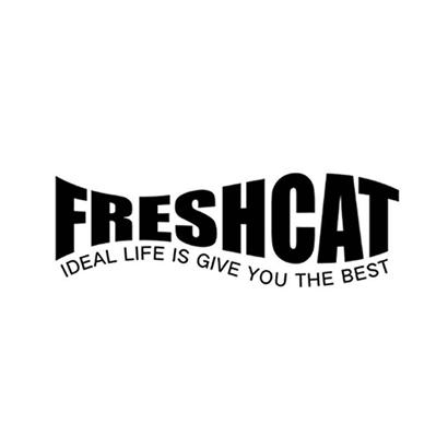 em fresh /em  em cat /em  ideal life is give you the best