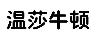 温莎牛顿                                  
