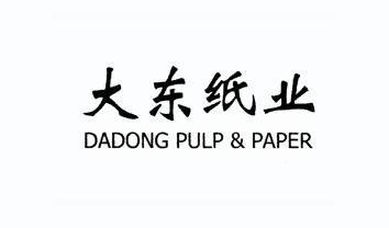 大东纸业 dadong pulp&paper  