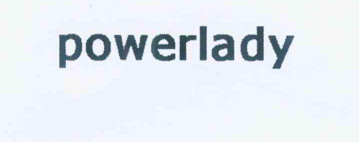  em>power /em> em>lady /em>