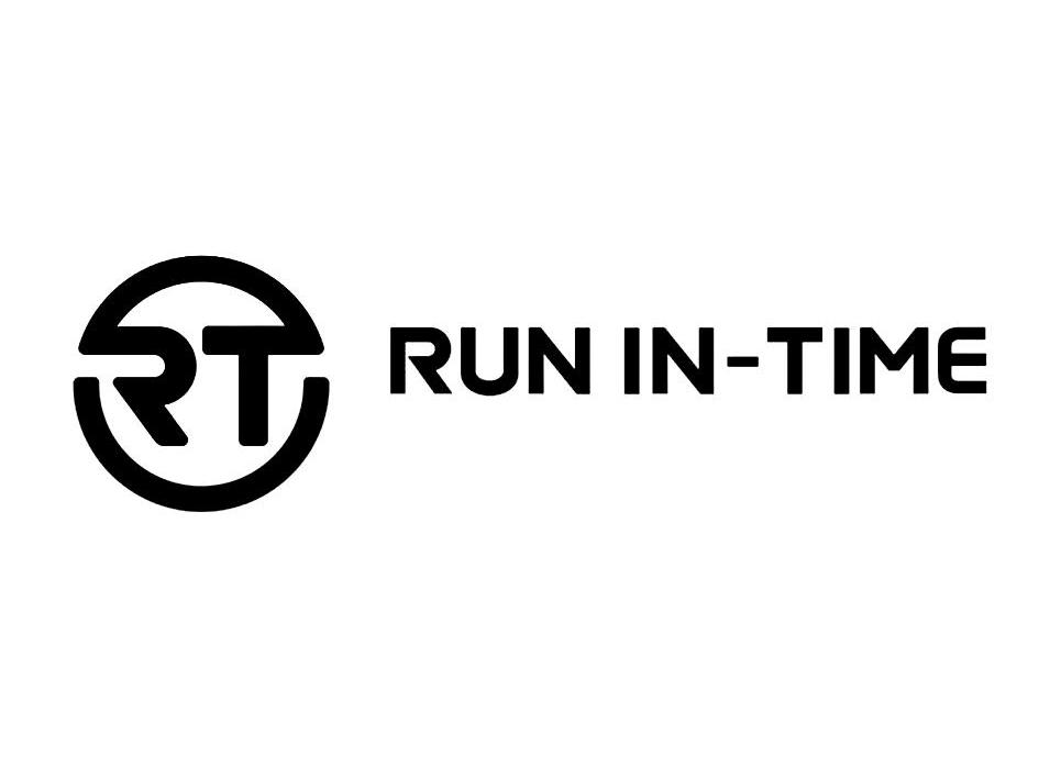  em>rt /em>  em>run /em> in-time