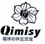 嘻咪沁咪生活馆 qimisy