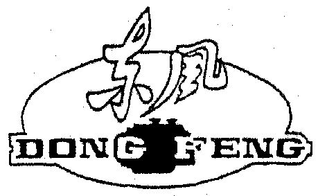 东风农机logo图片