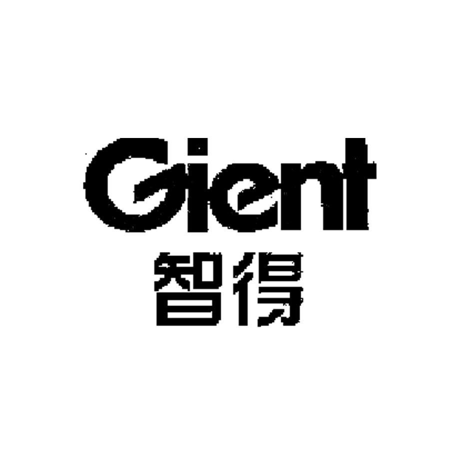 智得gient