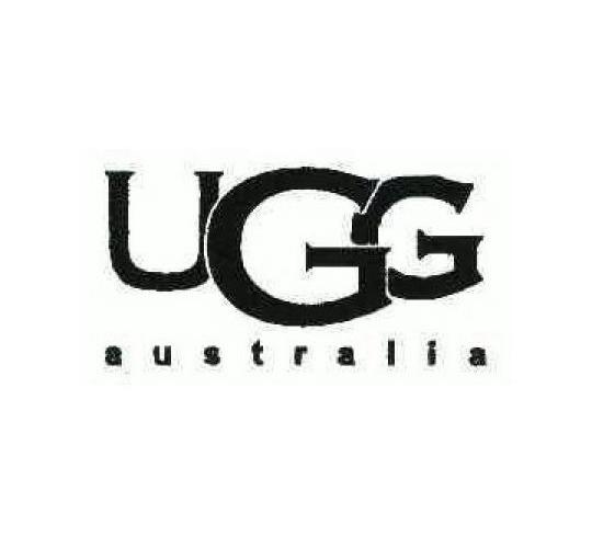 ugg图片logo图片