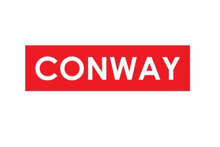 01-14国际分类:第17类-橡胶制品商标申请人:康威端子制造厂有限公司