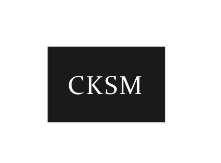 cksm_企業商標大全_商標信息查詢_愛企查