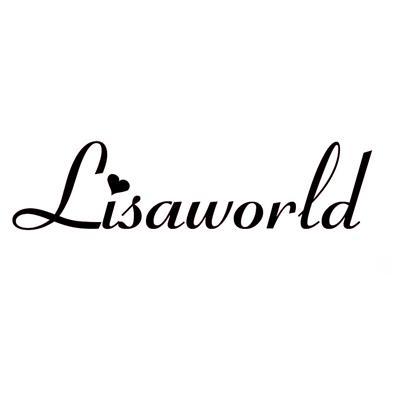  em>lisa /em> em>world /em>