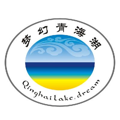 青海湖logo图片