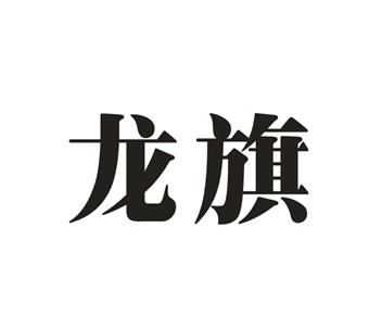 龙旗                                      