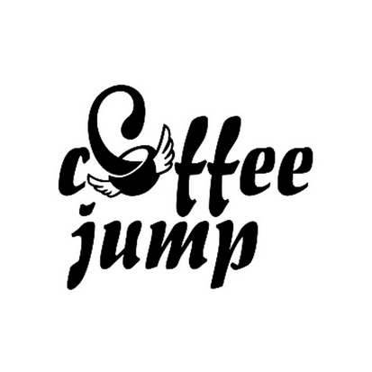  em>coffee /em>  em>jump /em>