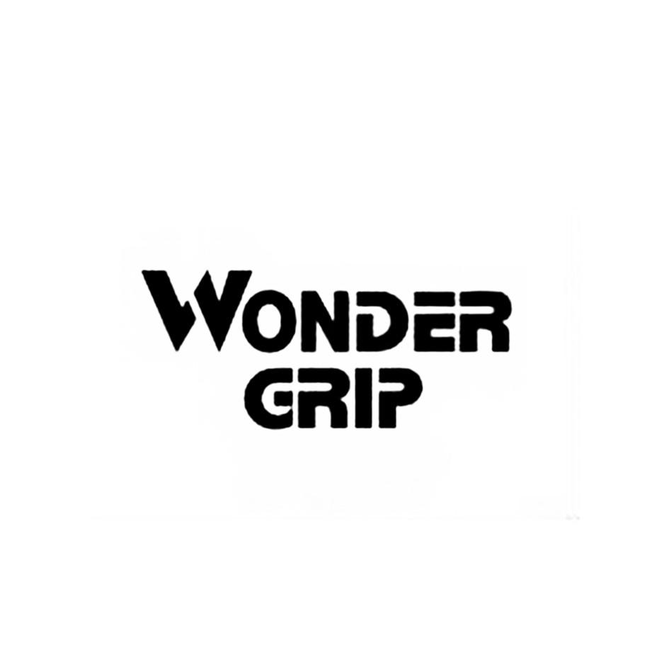 wonder grip