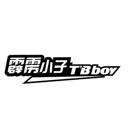 霹雳小子  em>tbboy /em>