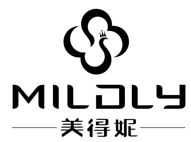  em>美得妮 /em>  em>mildly /em>