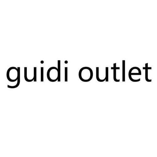 guidi outlet