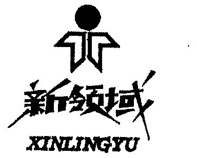 新 领域商标无效