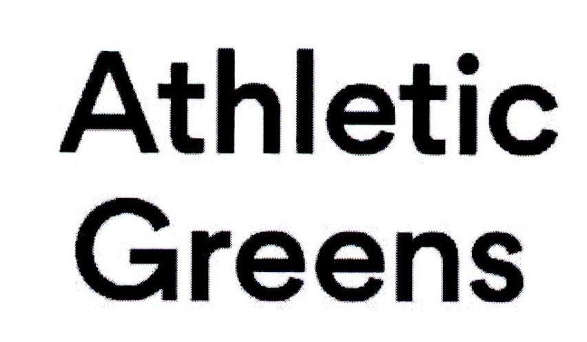  em>athletic /em>  em>greens /em>