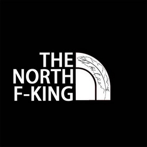 the north f-king - 商标 - 爱企查