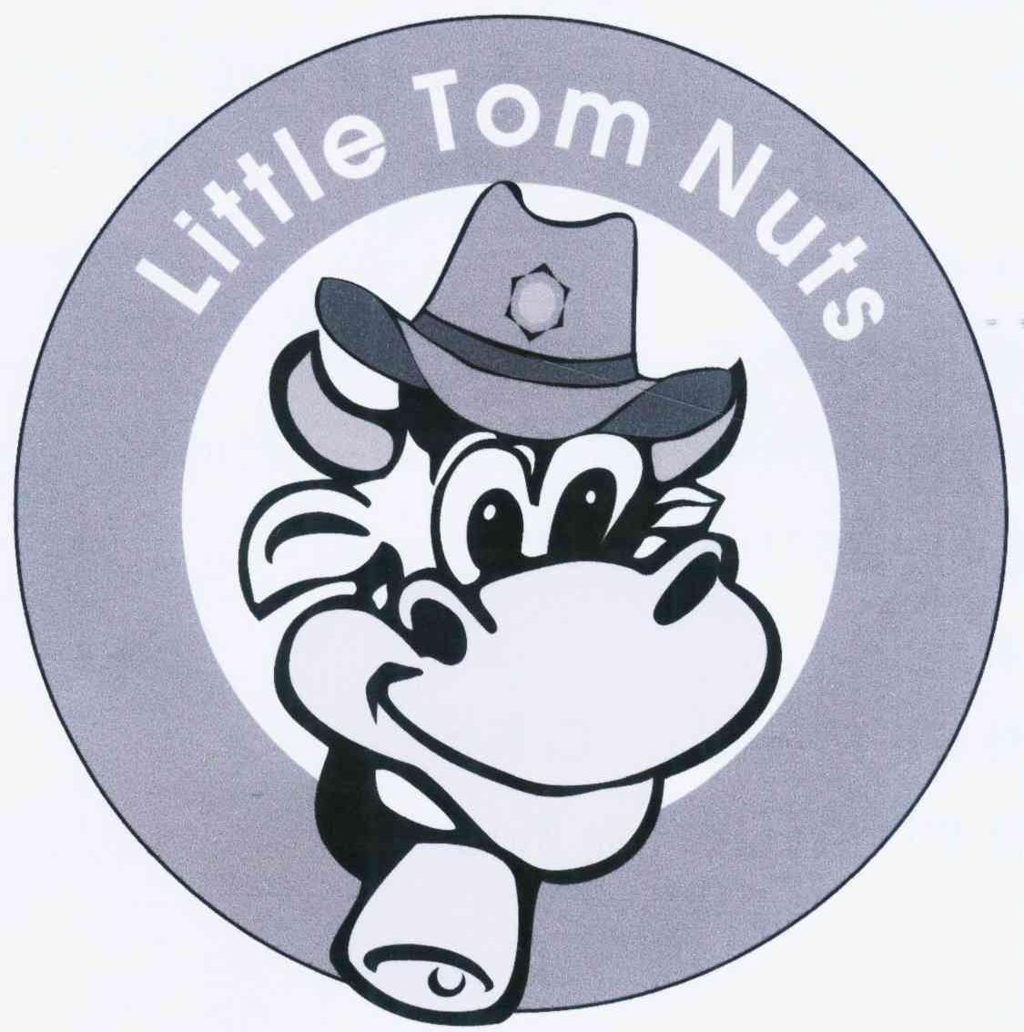emlittle/em tom nuts