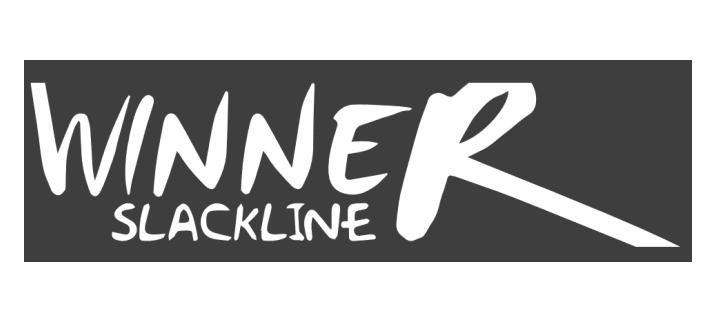 winner  em>slack /em> em>line /em>