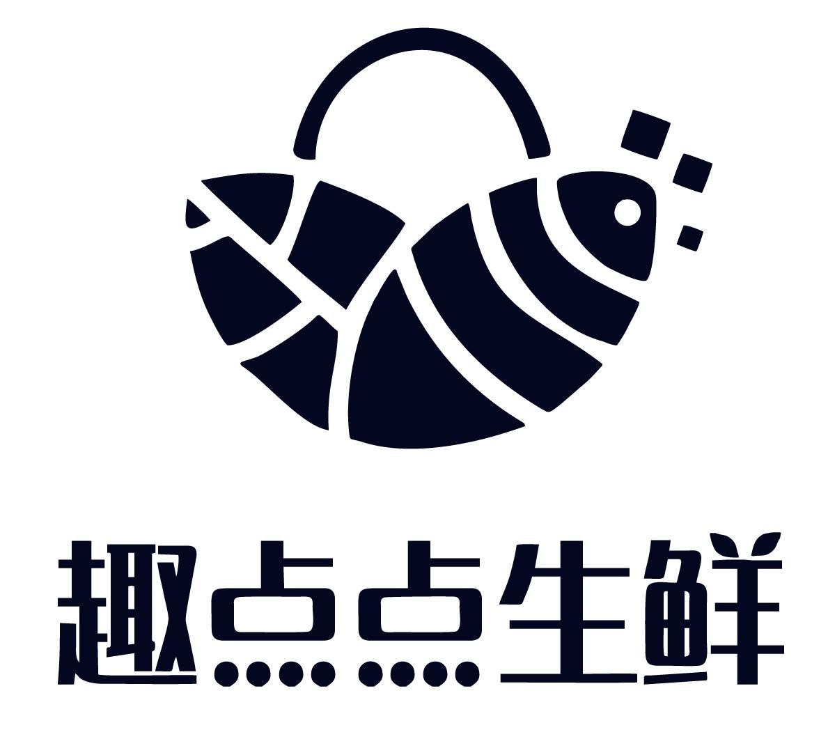 趣 點點 生鮮 申請/註冊號:49539665申請日期:2020-09-07國際分類