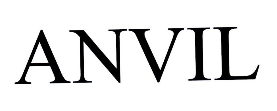 anvil - 商标 - 爱企查