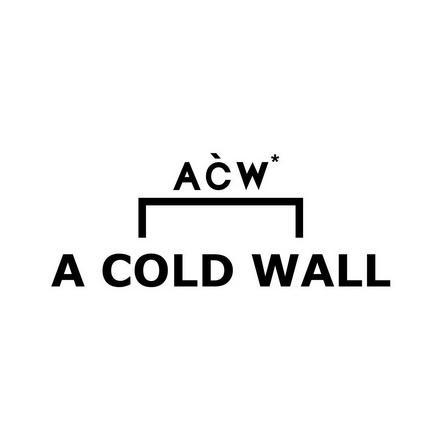  em>acw /em> a  em>cold /em>  em>wall /em>