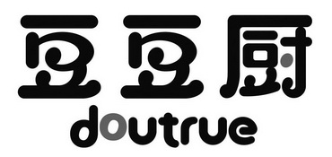 豆豆厨  em>douture /em>